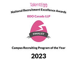 Talent Egg National Recruitment 2021