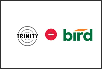 Trinity Communication Services Ltd. et Bird Construction Inc.