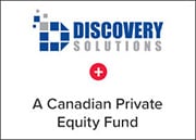 discover solutions logo