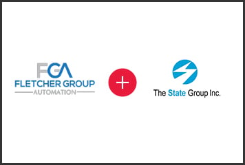 The Fletcher Group (North Bay) Inc. et The State Group Inc.