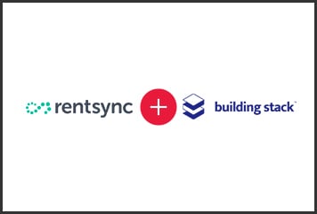 Building Stack et Rentsync 