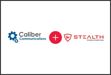 Caliber Communications Inc. et Stealth Monitoring Inc.