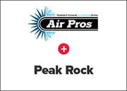 air pros logo