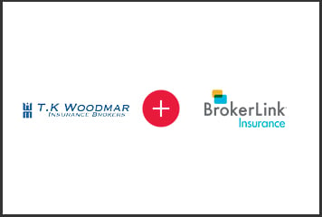 T.K WoodMar Insurance Brokers et BrokerLink Insurance 