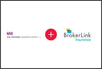 W.N. Atkinson Insurance Limited et BrokerLink