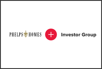 Phelps Homes Ltd. et un groupe d'investisseurs