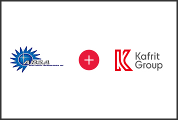 ABSA Resin Technologies Inc. et Kafrit Industries (1993) Limited 