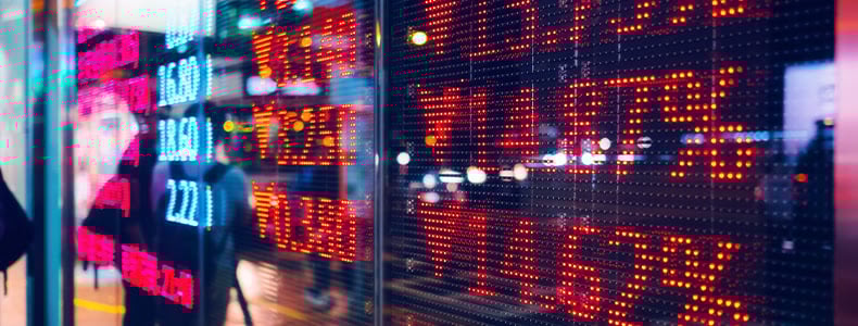 stock market