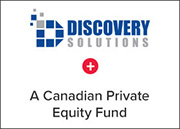 discover solutions logo