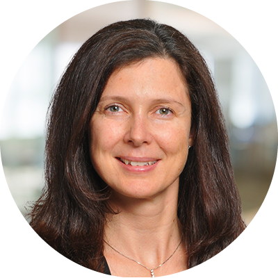 Kerri Plexman, Managing Partner, Talent & Culture