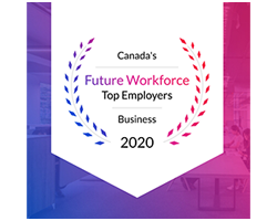 Future Workforce Top Employers 2020