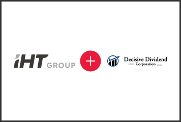 Innovative Heating Technologies Inc. et Decisive Dividend Corporation 