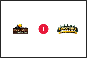 Pineridge Timberframe Inc. et Discovery Dream Homes 