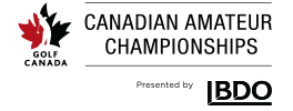 Canadian Amateur Championships