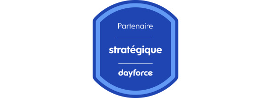 logo de partenaire stratégique dayforce