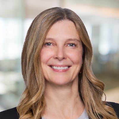 Kerri Plexman, Managing Partner, Talent & Culture