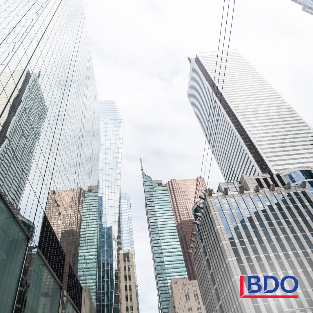 Property tax assessments in Ontario BDO Canada