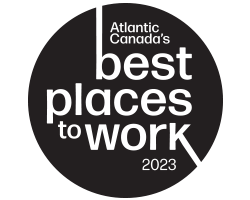 Atlantic Canada's Best Places to Work 2023