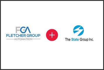The Fletcher Group (North Bay) Inc. and The State Group Inc.