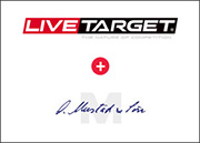 live target logo