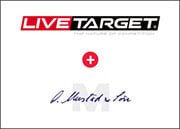 live target logo