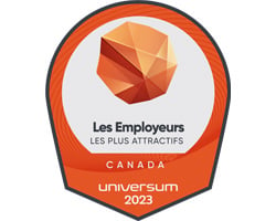 Les Employeurs Les Plus Attractifs 2023