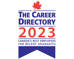 The Career Directory 2023 logo
