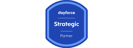 dayforce strategic partner logo
