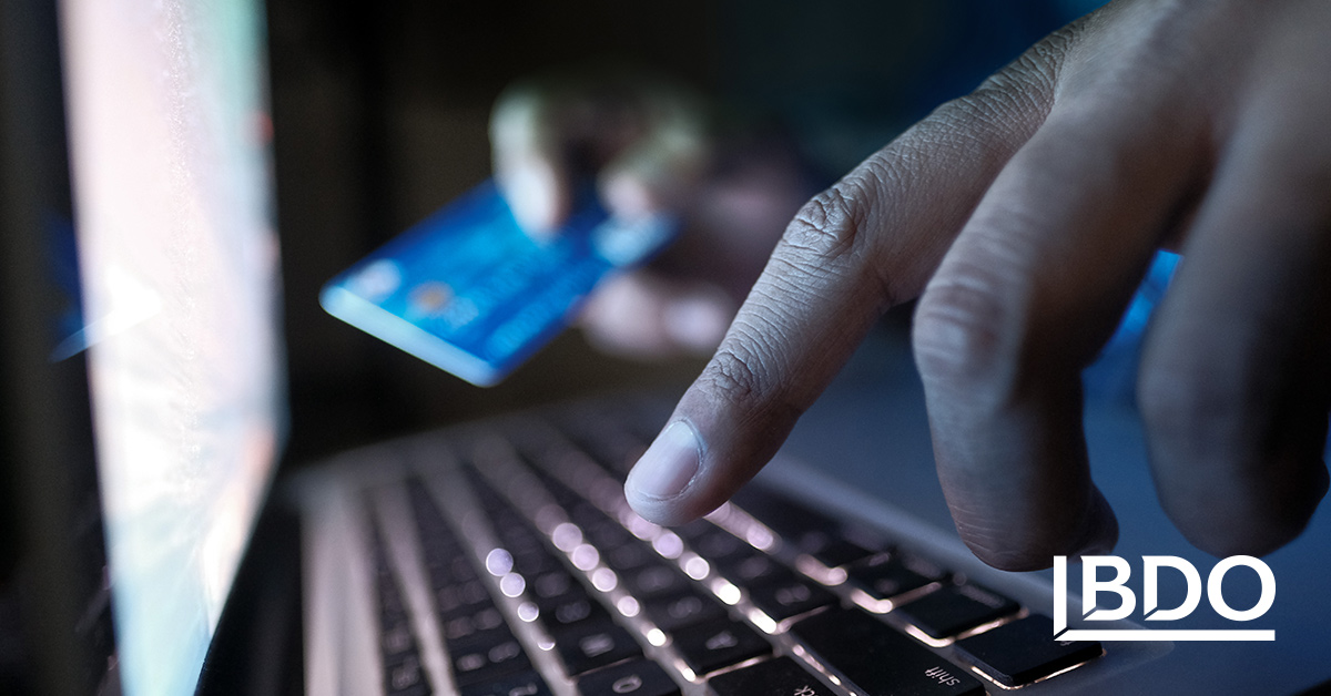 Getting the message: the next step to become cyber resilient | BDO Canada