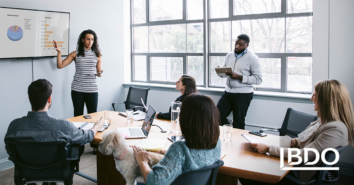 8 Powerful Steps To Financial Audit Readiness Bdo Canada