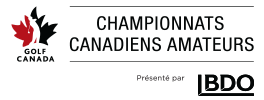 Championnats Canadiens Amateurs