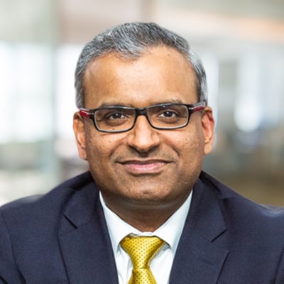 Chetan Sehgal
