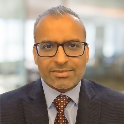 Chetan Sehgal