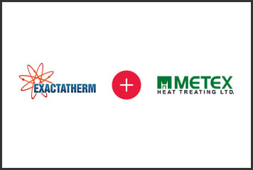 Exactatherm Limited and Metex Heat Treating Ltd.