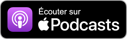 Écouter sur Apple