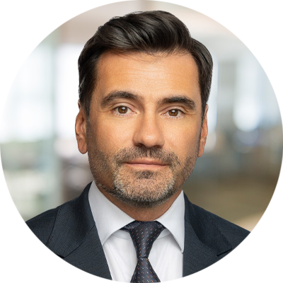 Bruno Suppa, CEO, BDO Canada LLP