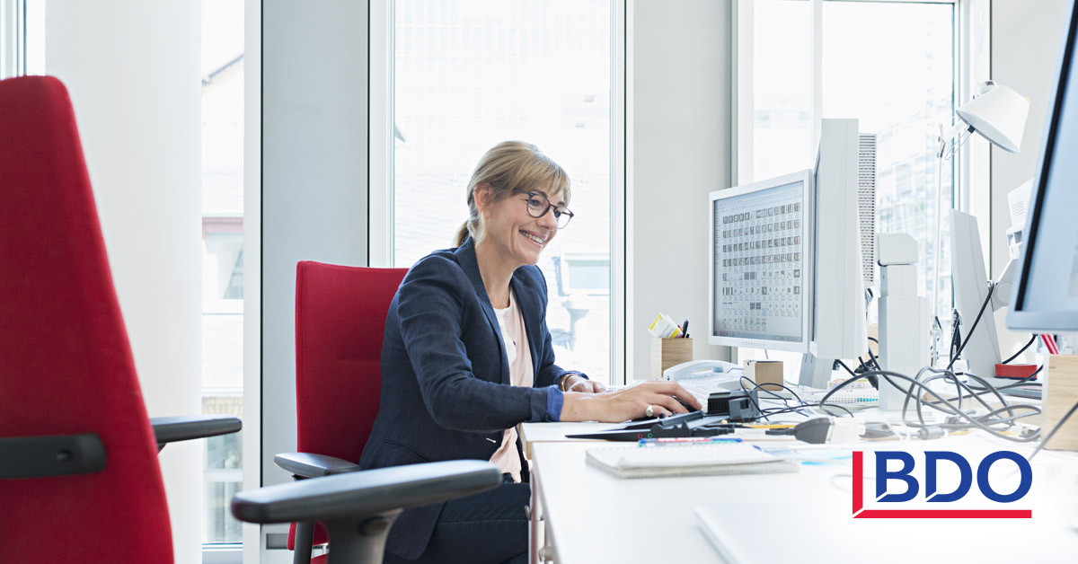 Budget 2021 – Corporate tax changes | BDO Canada