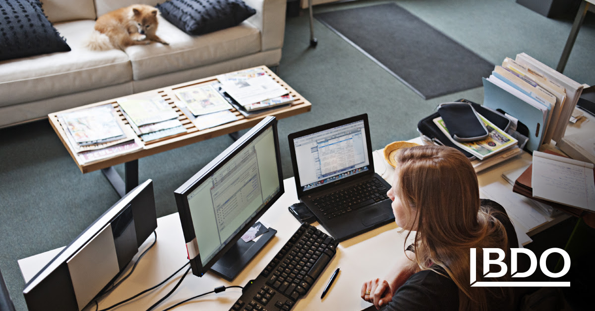 Common It Challenges And Recommended Workarounds Brought About By Covid Common It Challenges And Recommended Workarounds Brought About By Covid