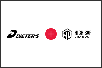 Dieter’s Accessories and High Bar Brands 