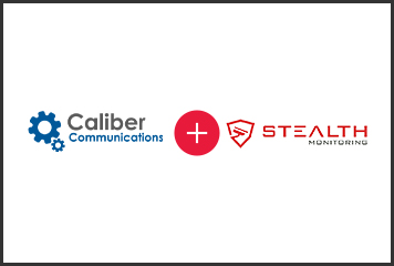 Caliber Communications Inc. and Stealth Monitoring Inc.