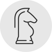icône d'échecs
