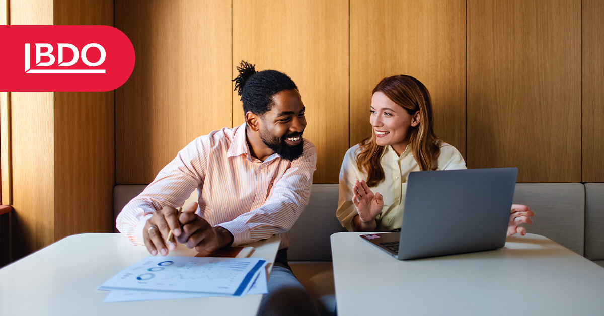 BDO Global Portal | BDO Canada