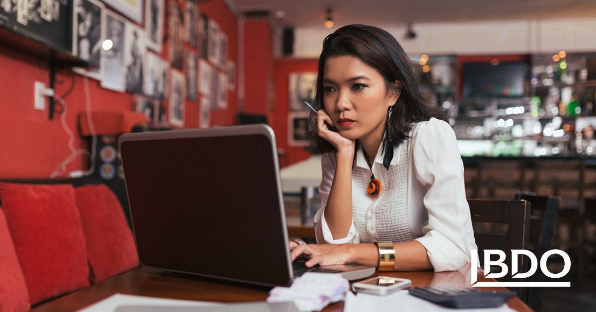 Budget 2021 – COVID19 Support programs | BDO Canada