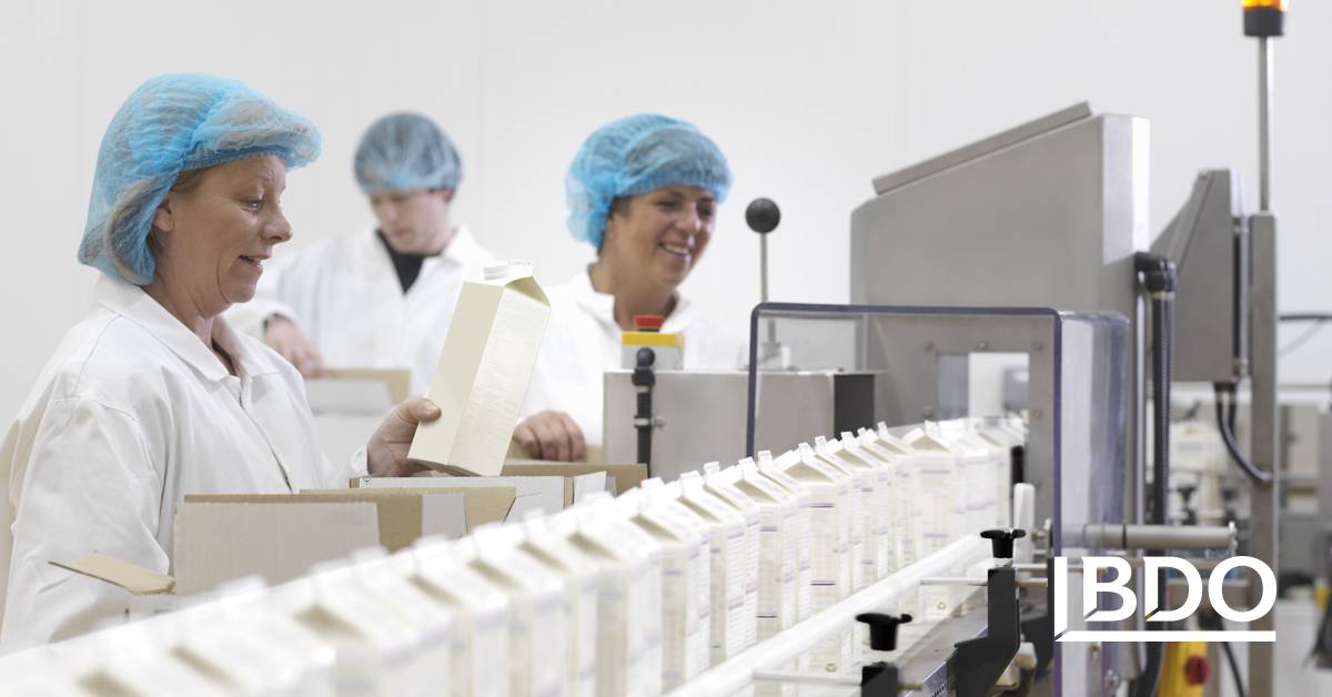 AgriFood Workers Receive New Path To Permanent Residence BDO Canada