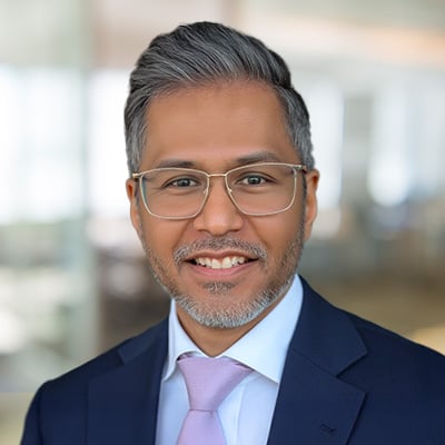 BDO Canada Partner Rishan Lye