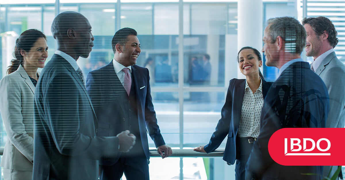 Bdo Agent Careers for experienced professionals & executives | BDO Canada
