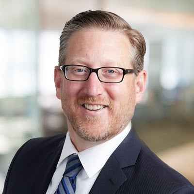 David Veld, Board Chair