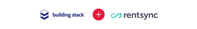 Building Stack and Rentsync.