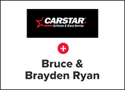 carstar logo
