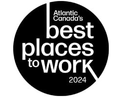 Atlantic Canada's Best Places to Work 2024